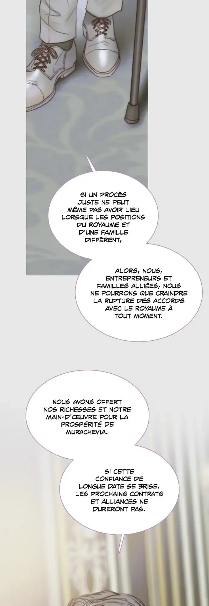 Read Serena FR Manga Online
