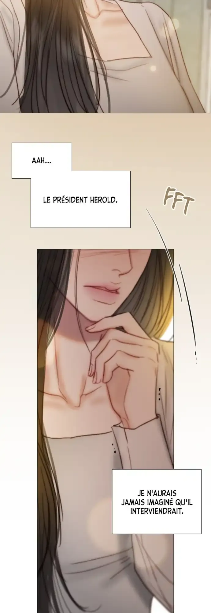 Read Serena FR Manga Online