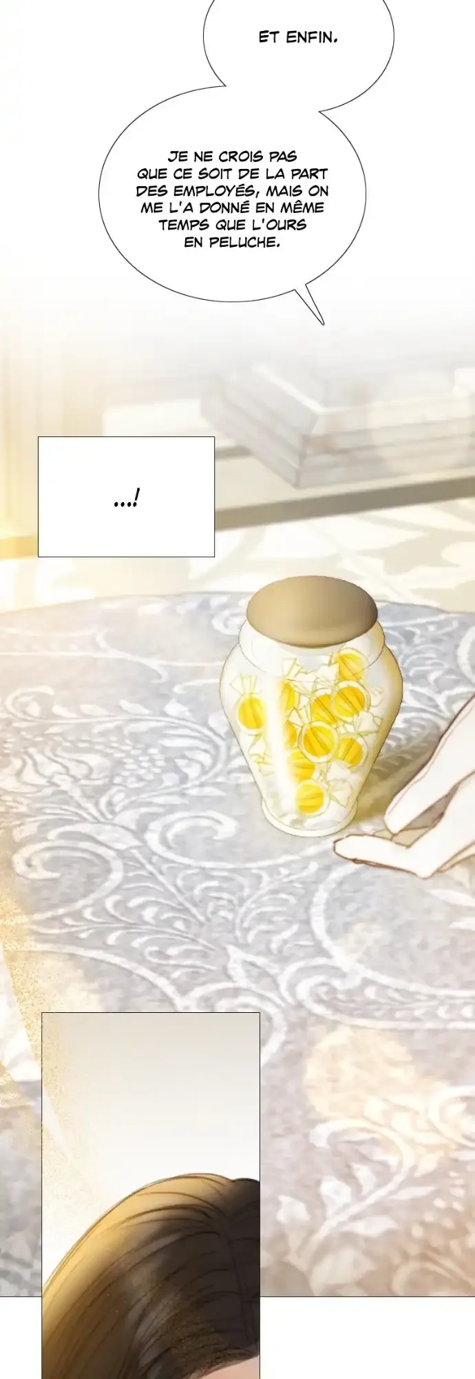 Read Serena FR Manga Online