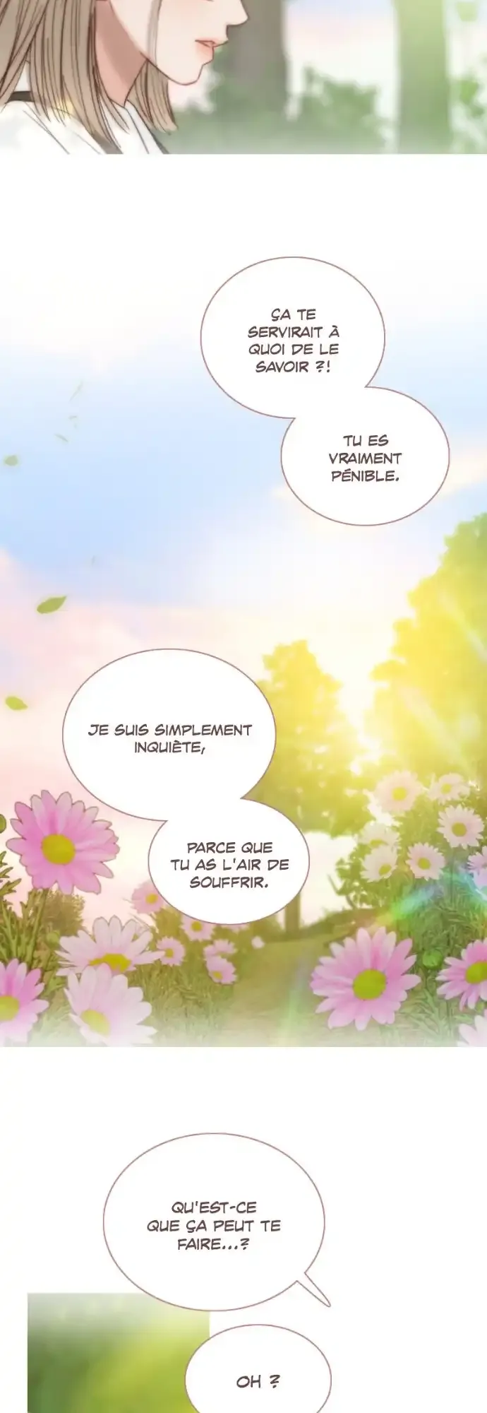 Read Serena FR Manga Online