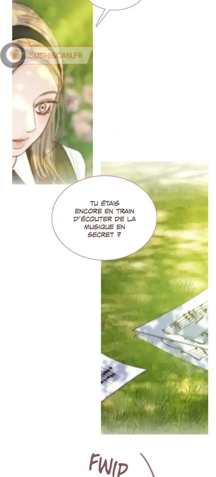 Read Serena FR Manga Online