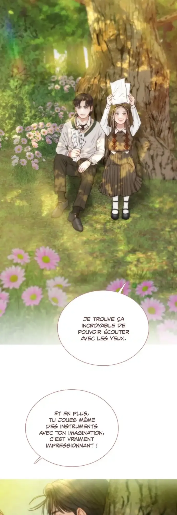 Read Serena FR Manga Online