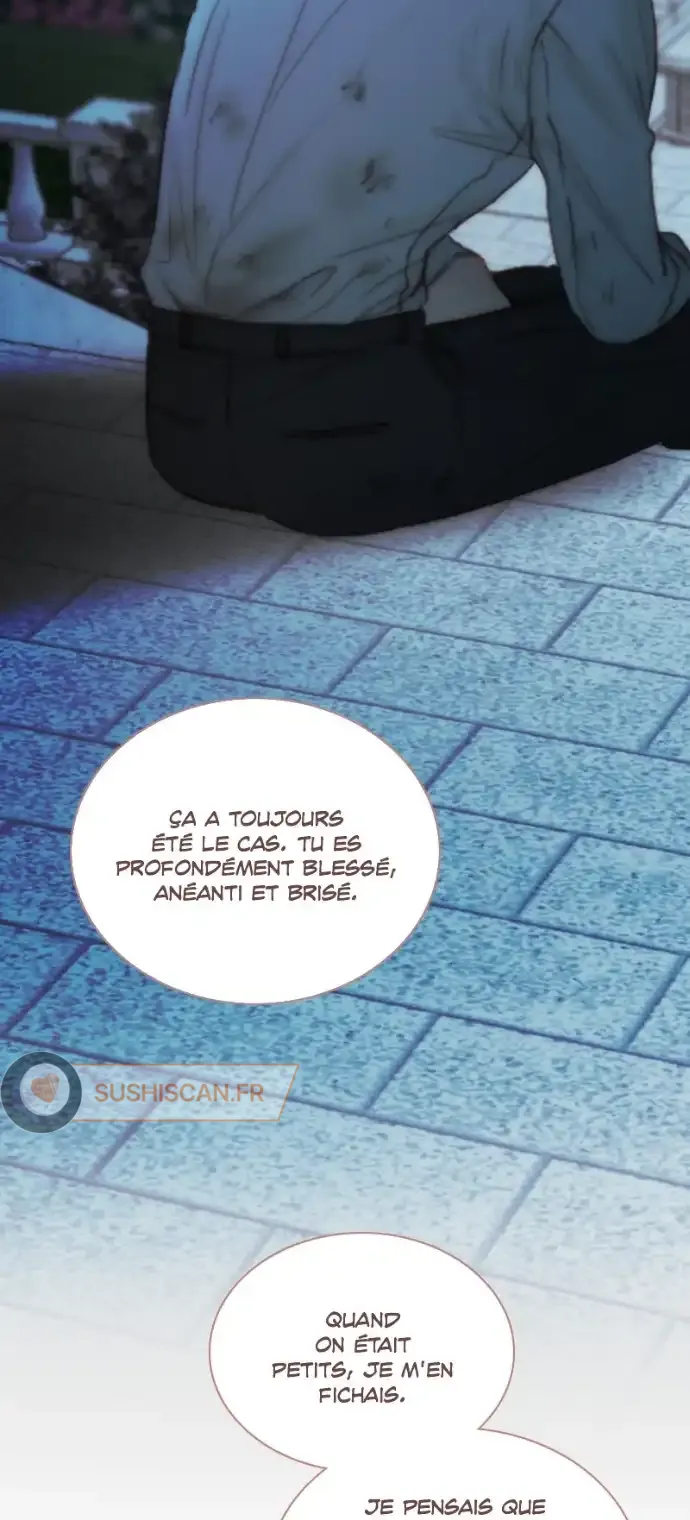 Read Serena FR Manga Online