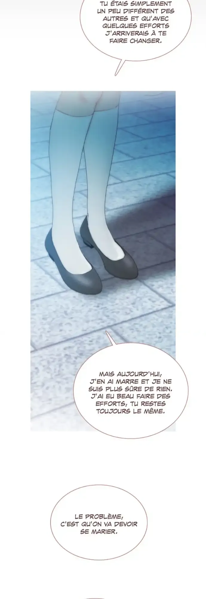 Read Serena FR Manga Online