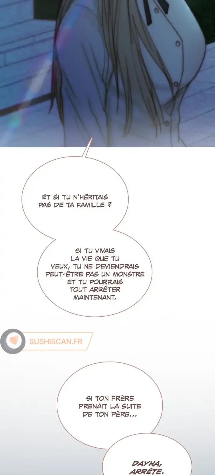 Read Serena FR Manga Online