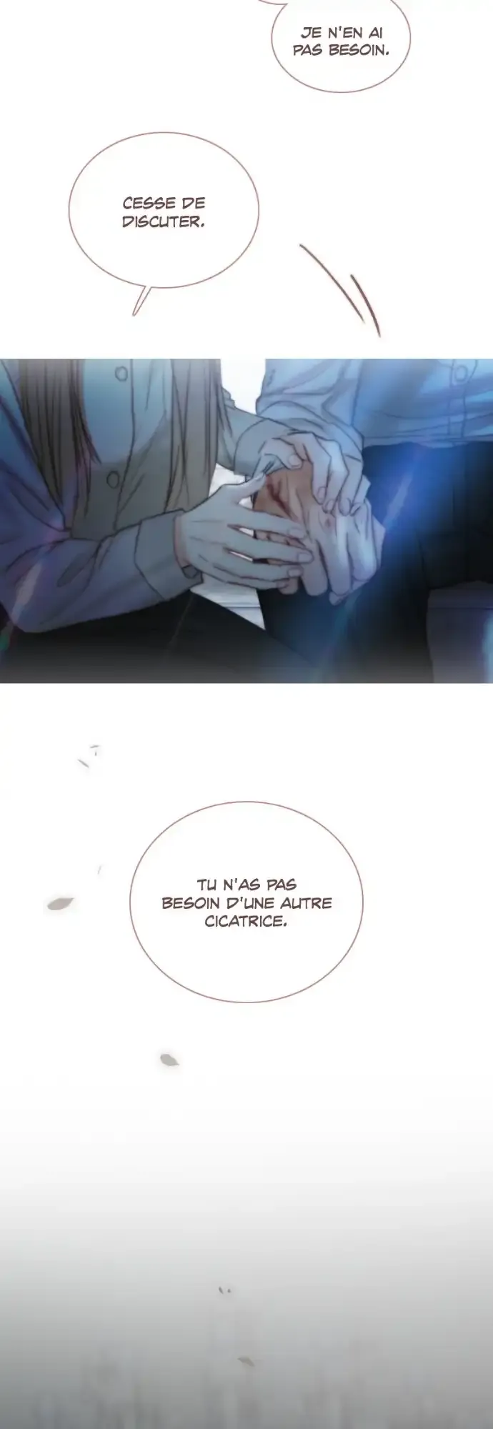 Read Serena FR Manga Online