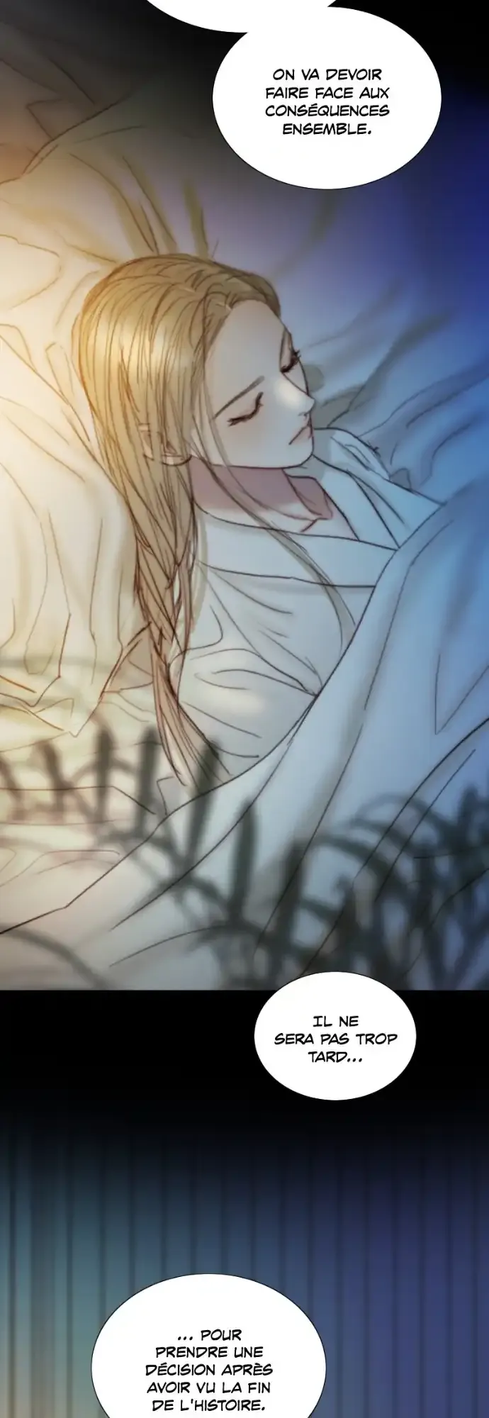Read Serena FR Manga Online