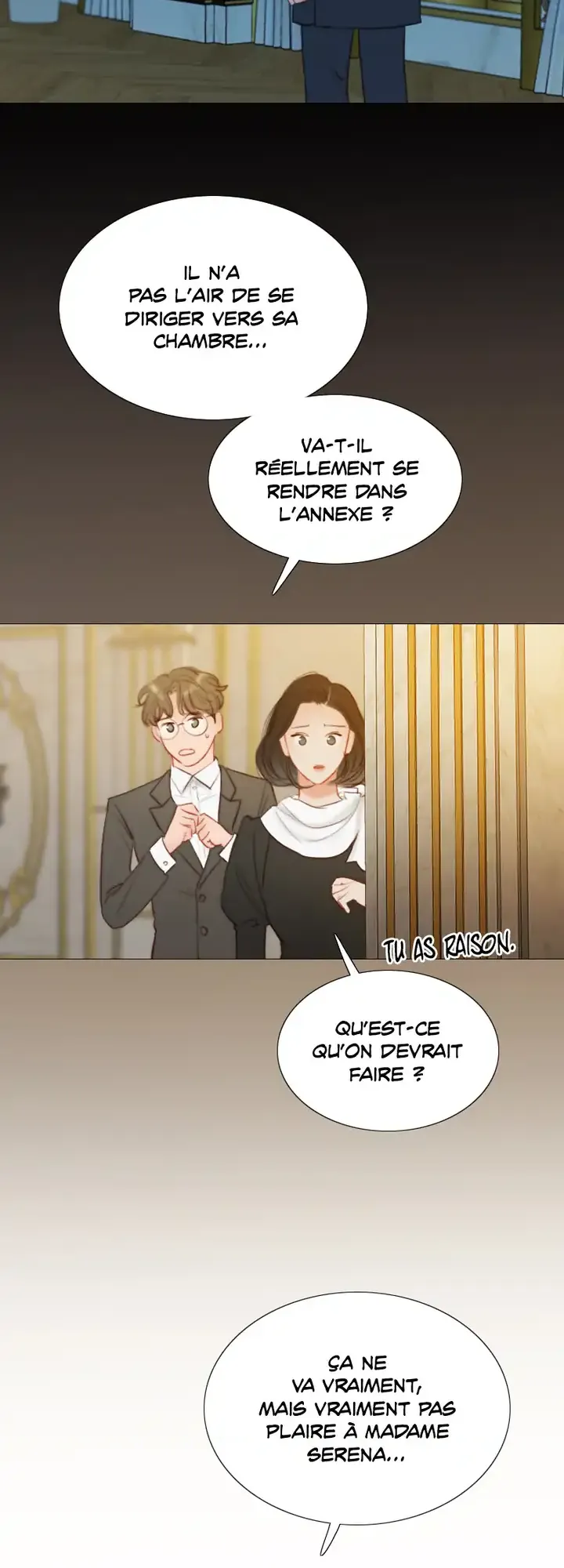 Read Serena FR Manga Online