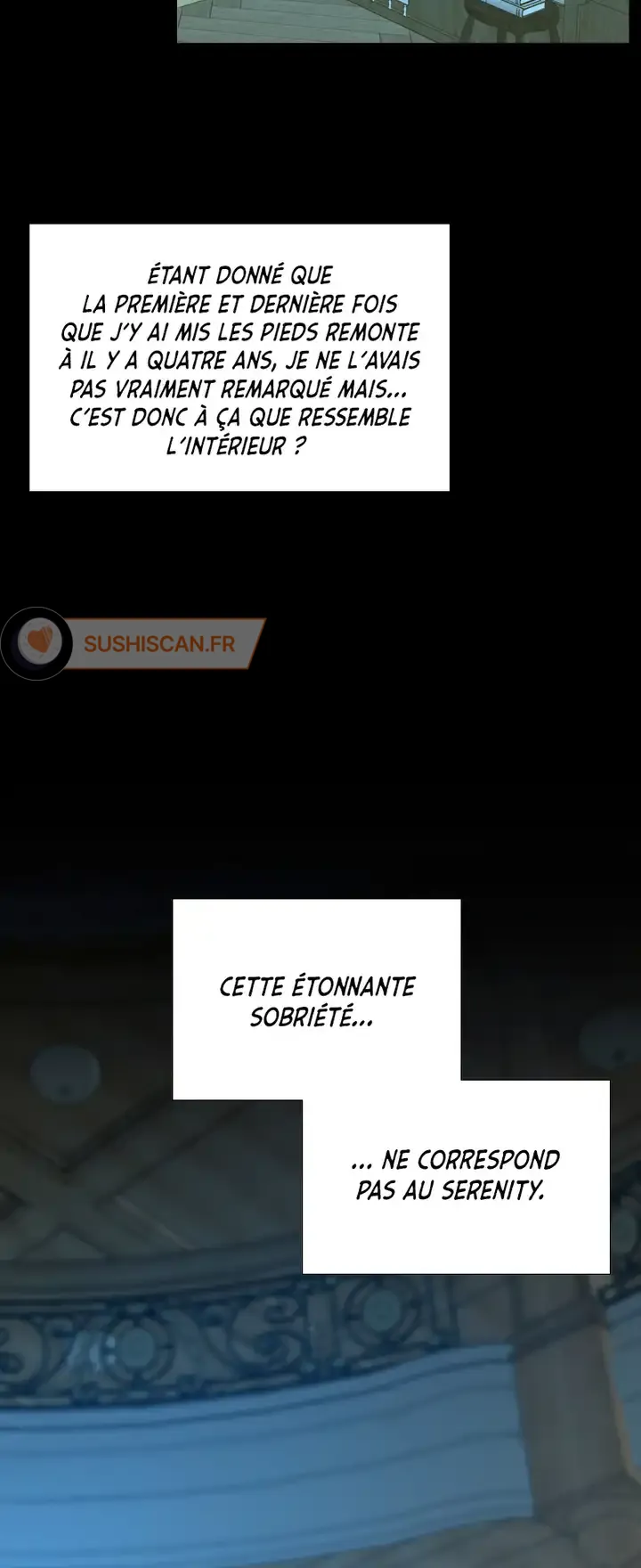 Read Serena FR Manga Online