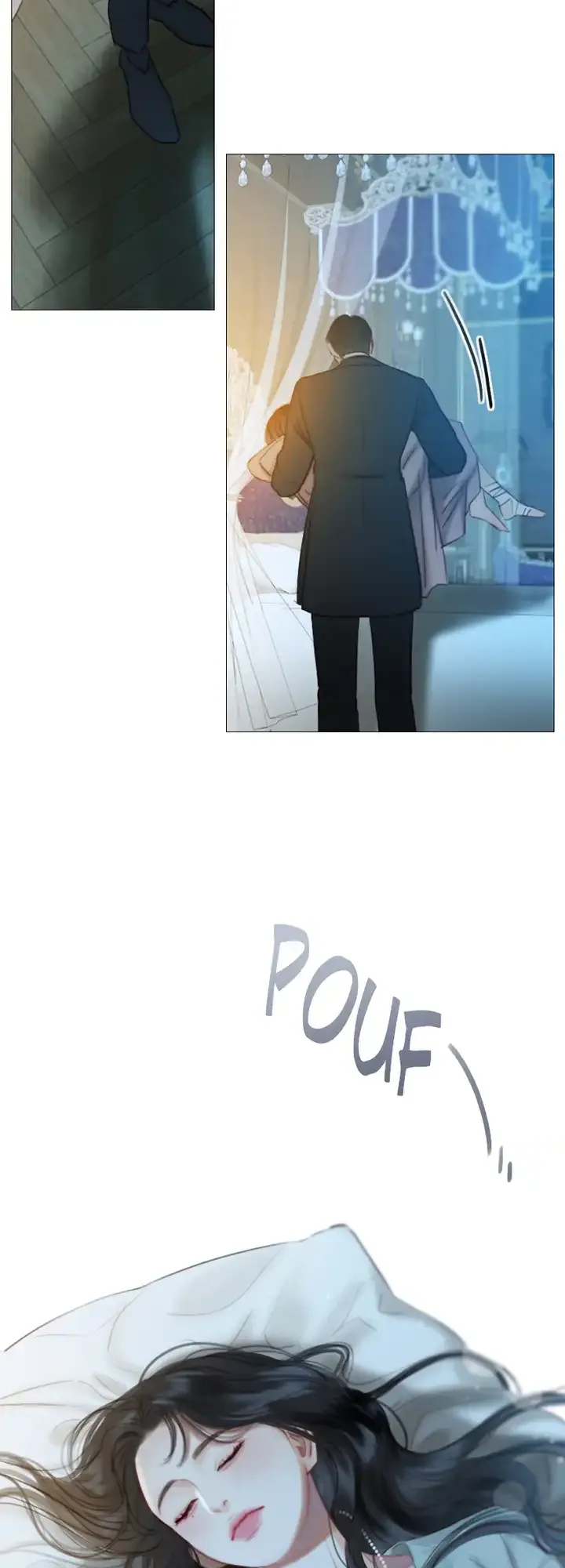 Read Serena FR Manga Online