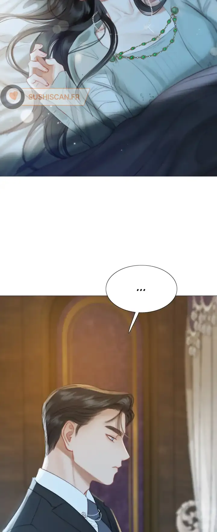 Read Serena FR Manga Online