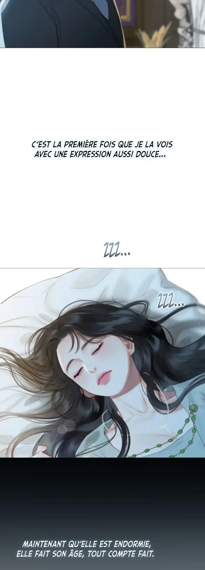 Read Serena FR Manga Online