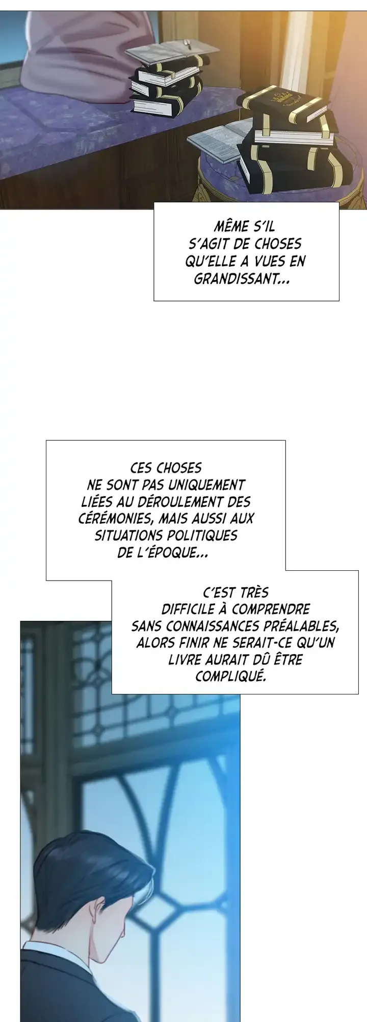 Read Serena FR Manga Online
