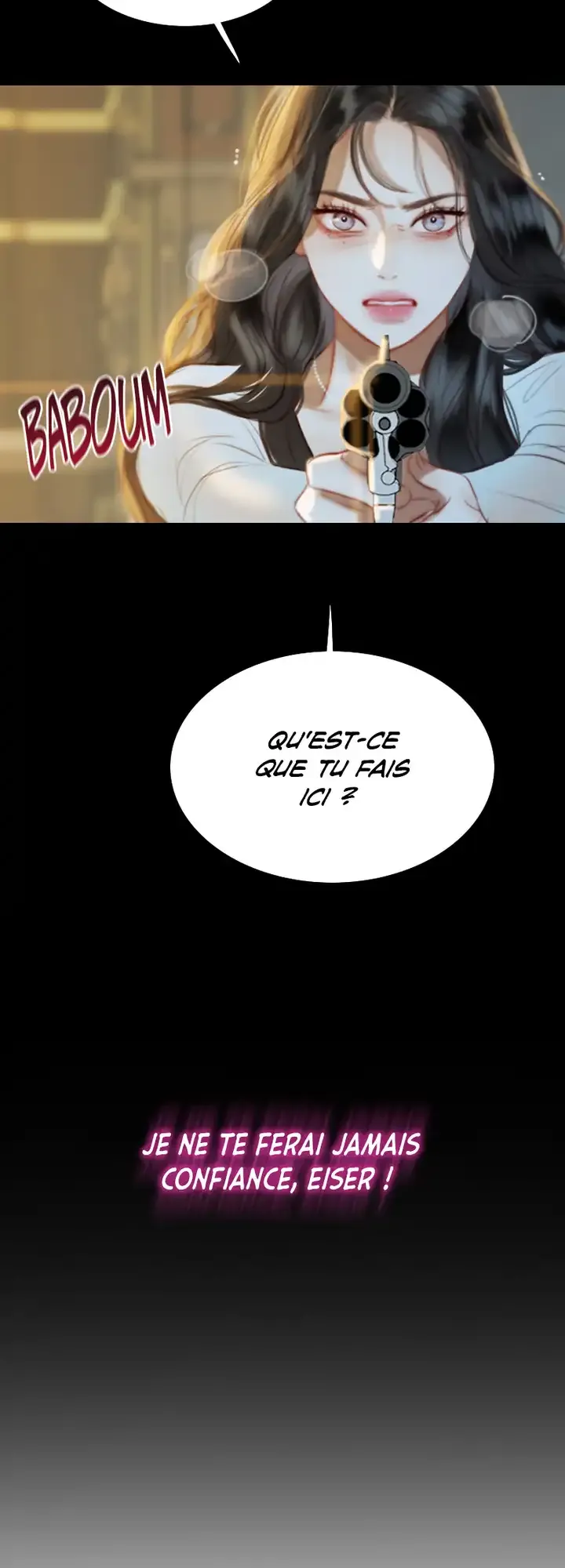 Read Serena FR Manga Online
