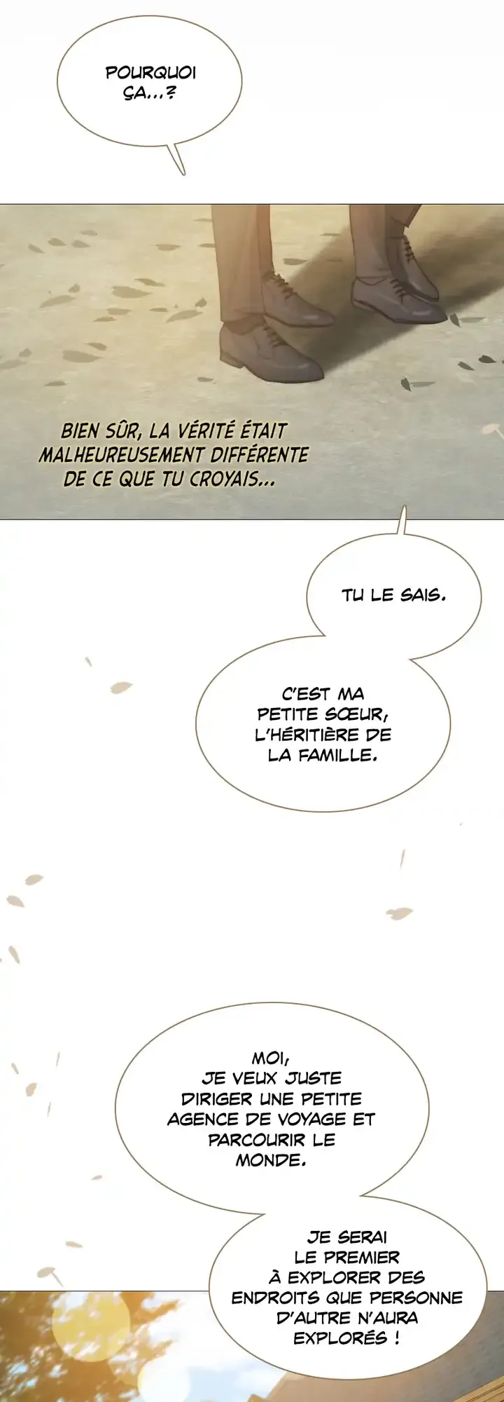 Read Serena FR Manga Online