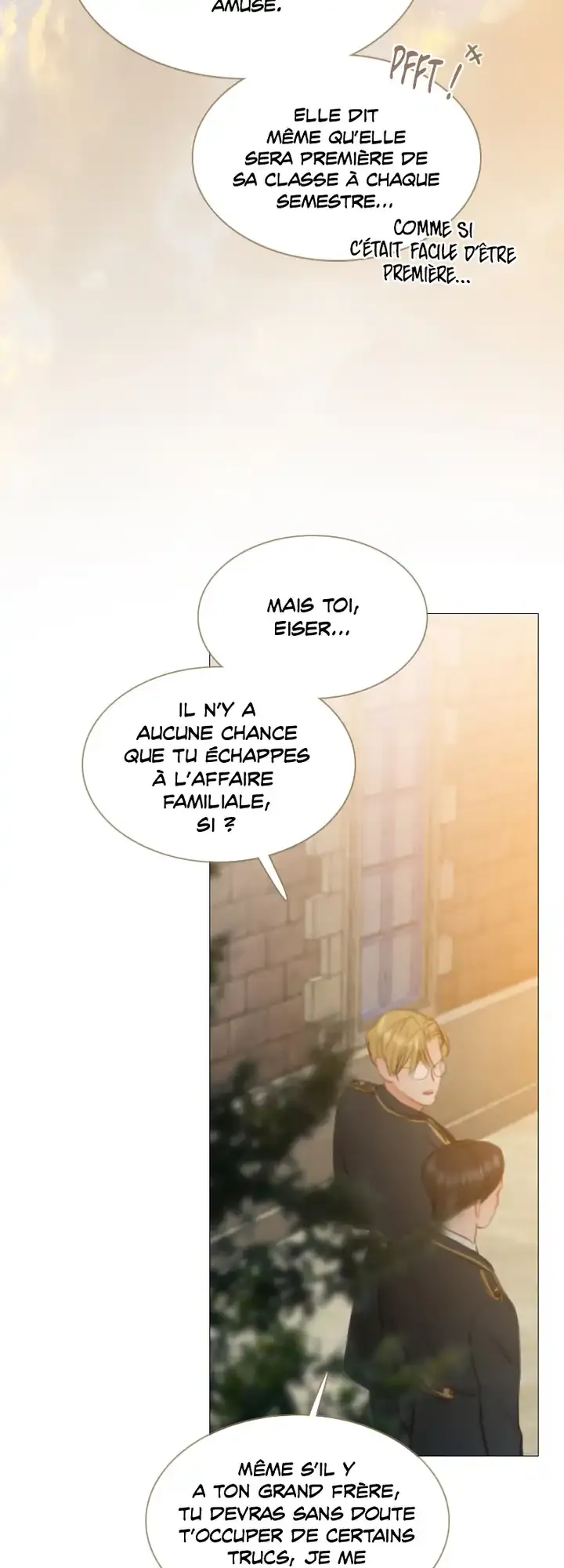 Read Serena FR Manga Online