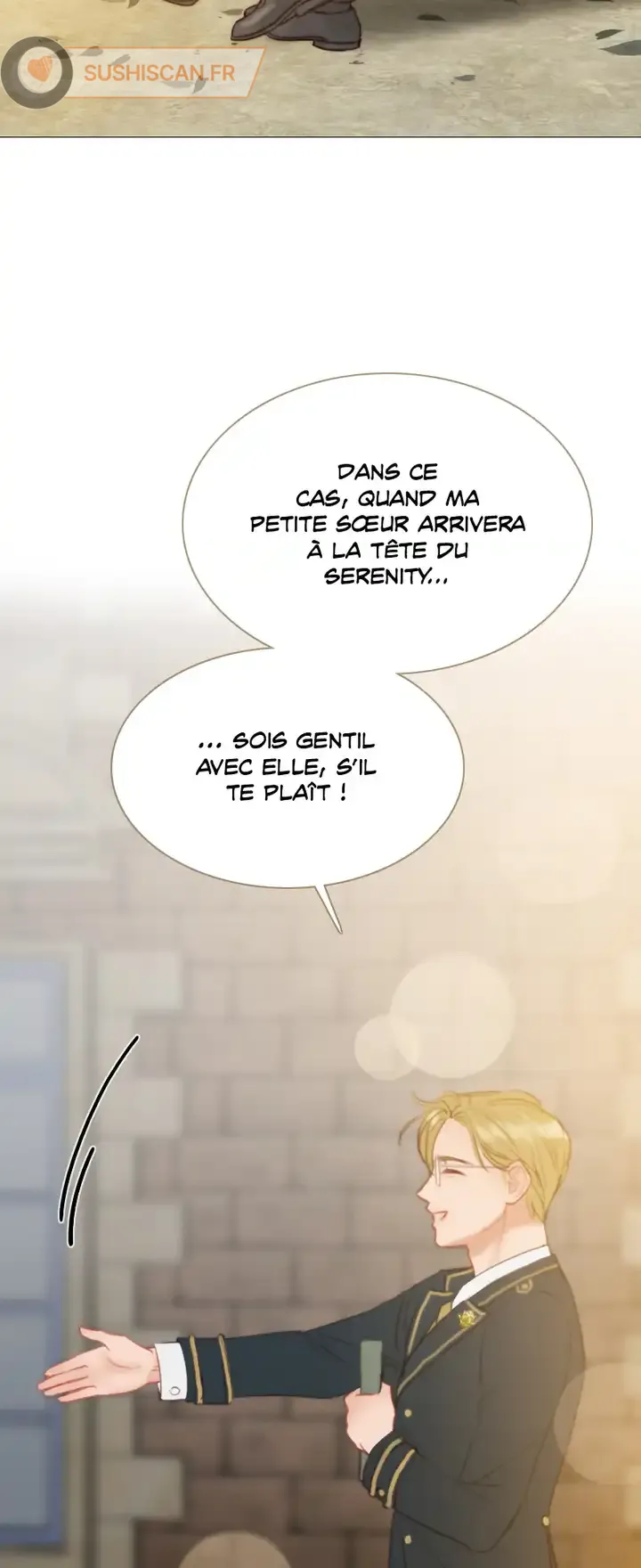 Read Serena FR Manga Online