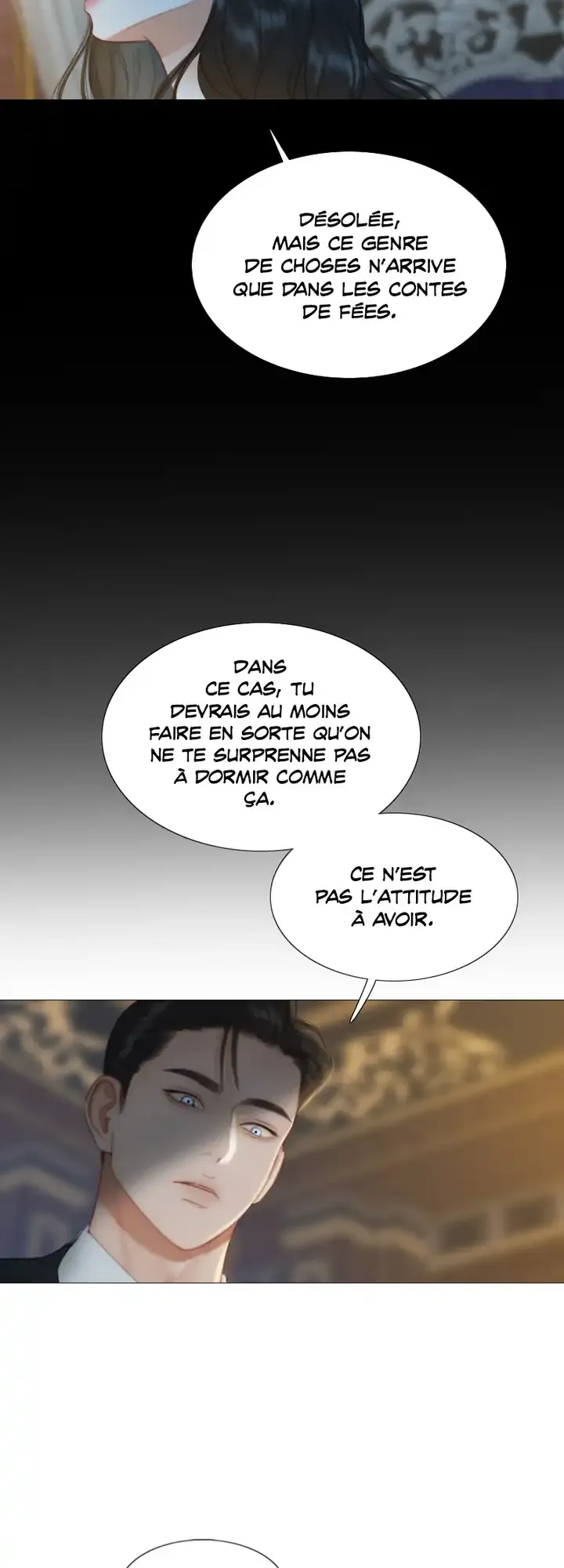 Read Serena FR Manga Online