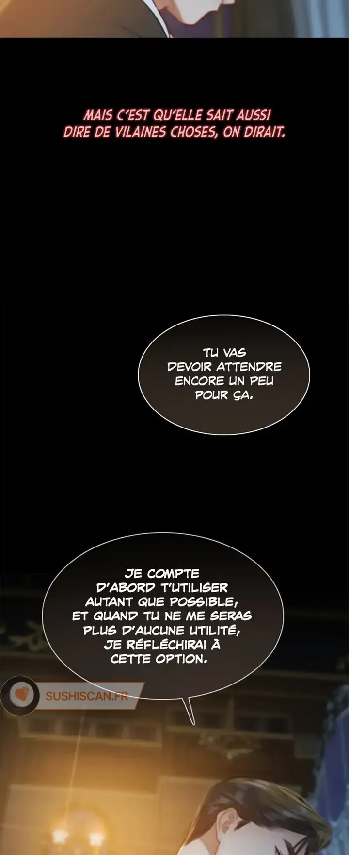 Read Serena FR Manga Online
