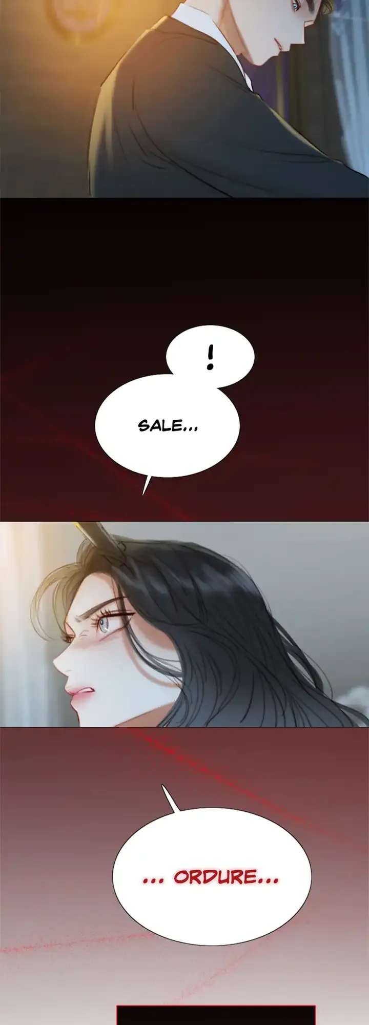 Read Serena FR Manga Online