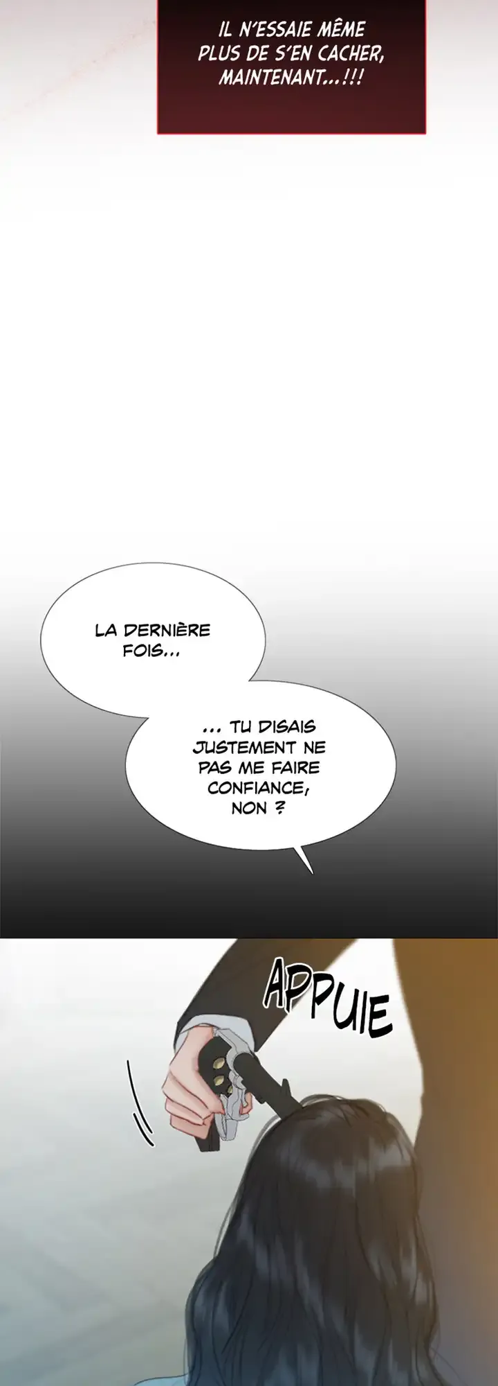 Read Serena FR Manga Online