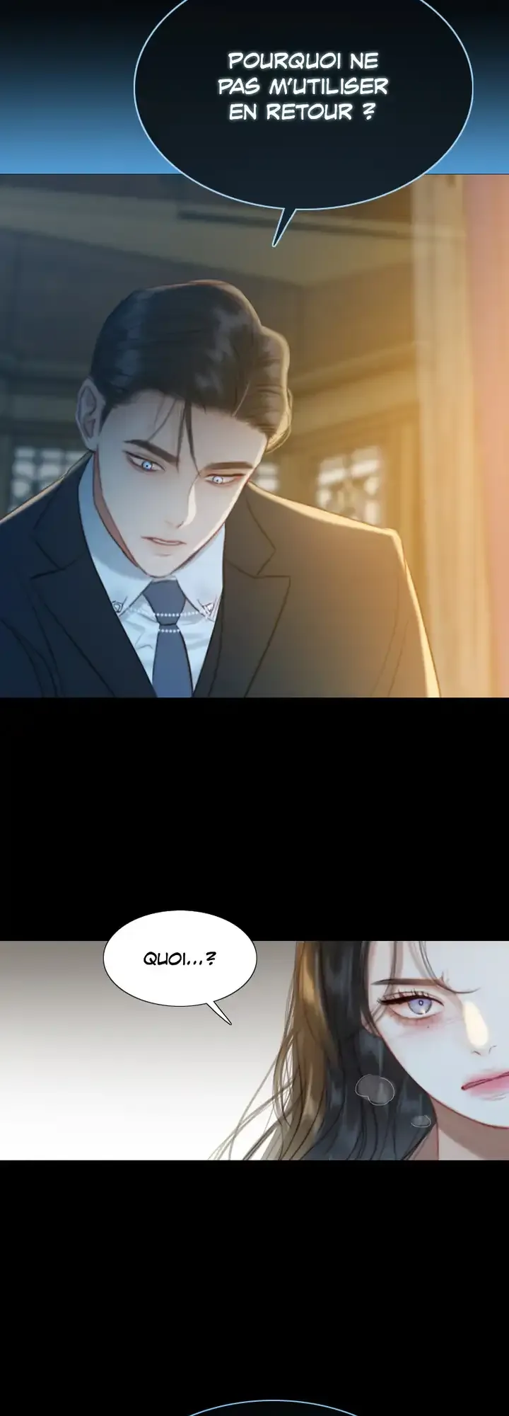 Read Serena FR Manga Online