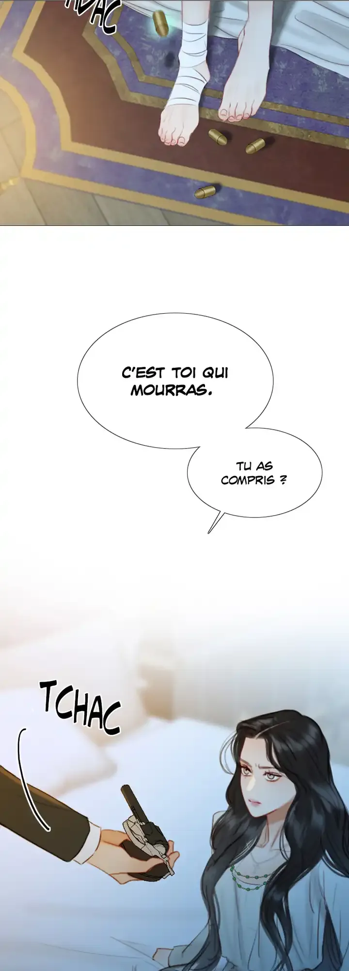 Read Serena FR Manga Online