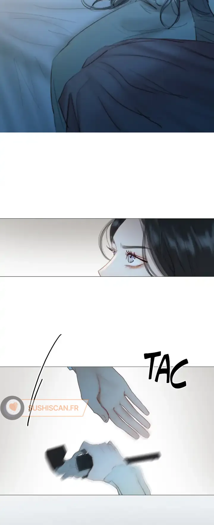 Read Serena FR Manga Online