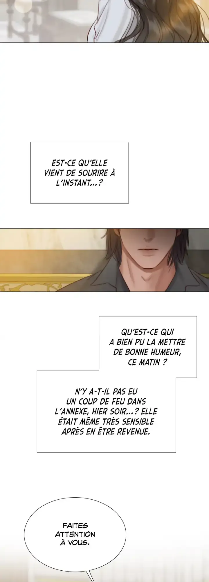 Read Serena FR Manga Online