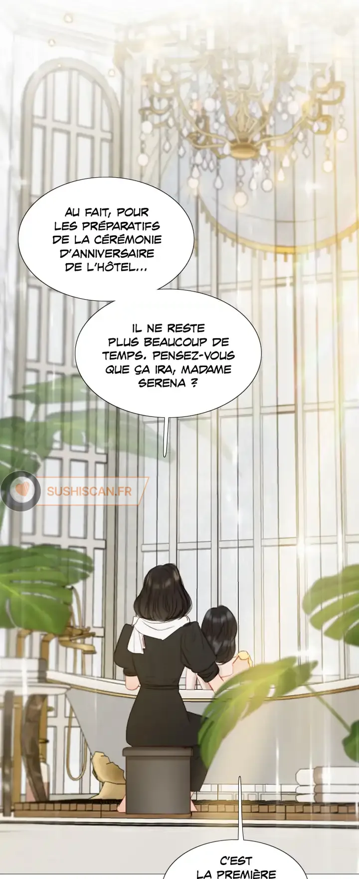 Read Serena FR Manga Online