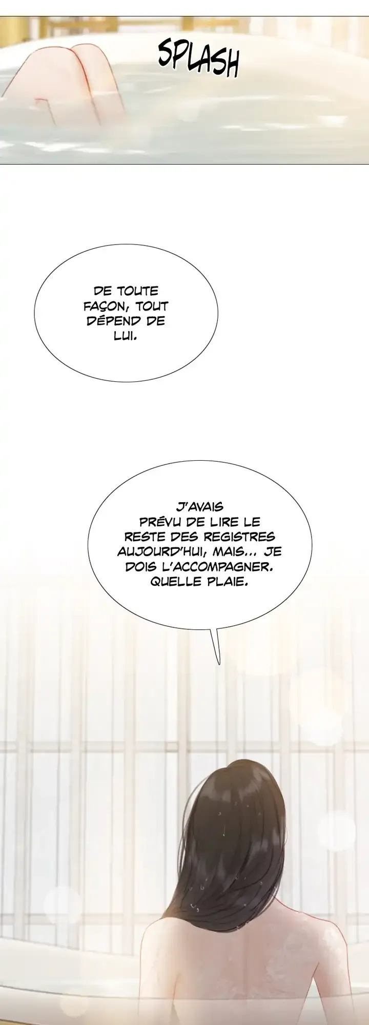 Read Serena FR Manga Online