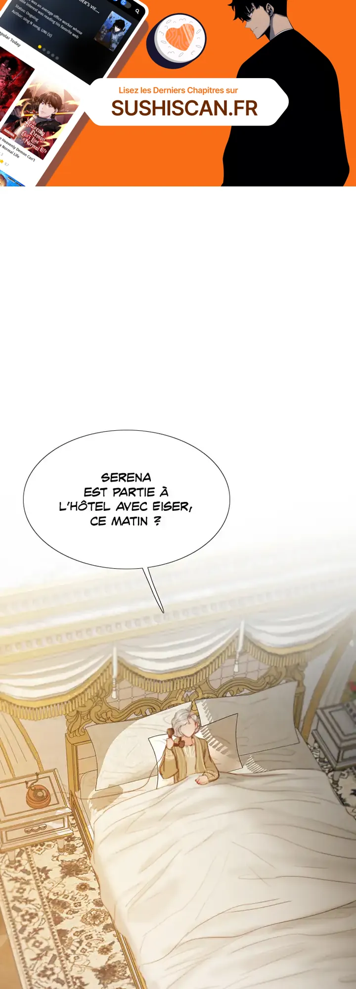 Read Serena FR Manga Online