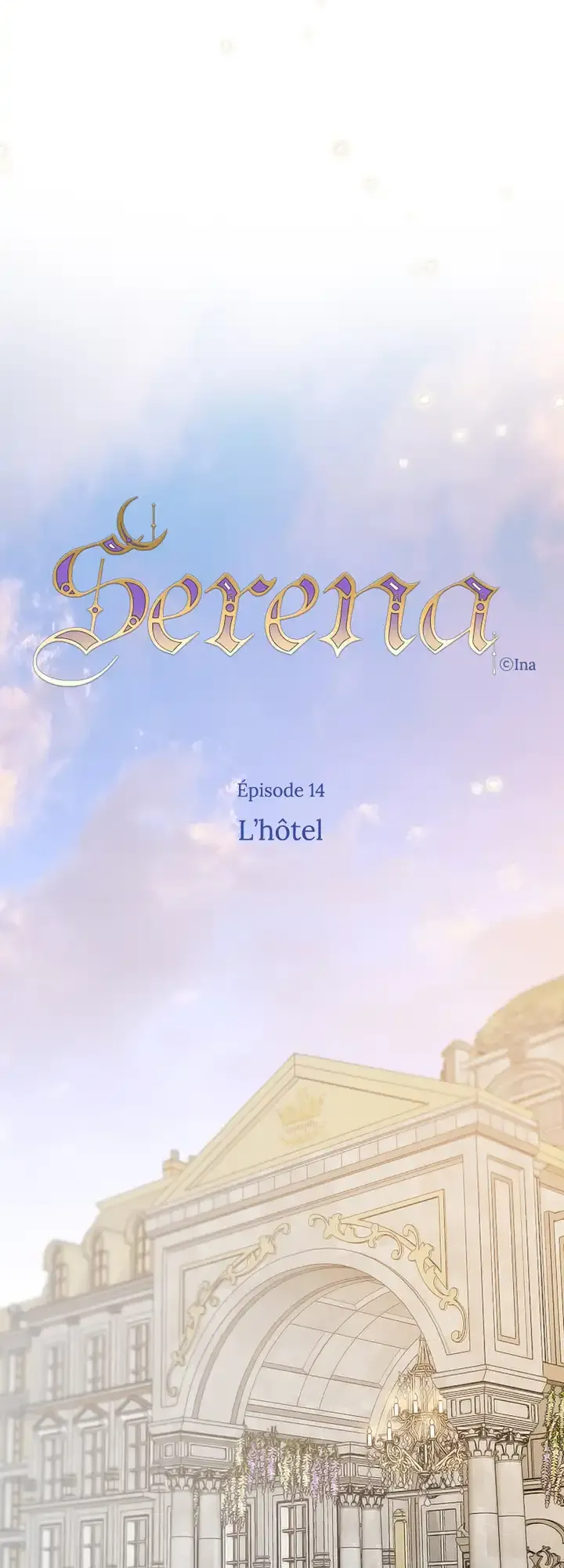 Read Serena FR Manga Online