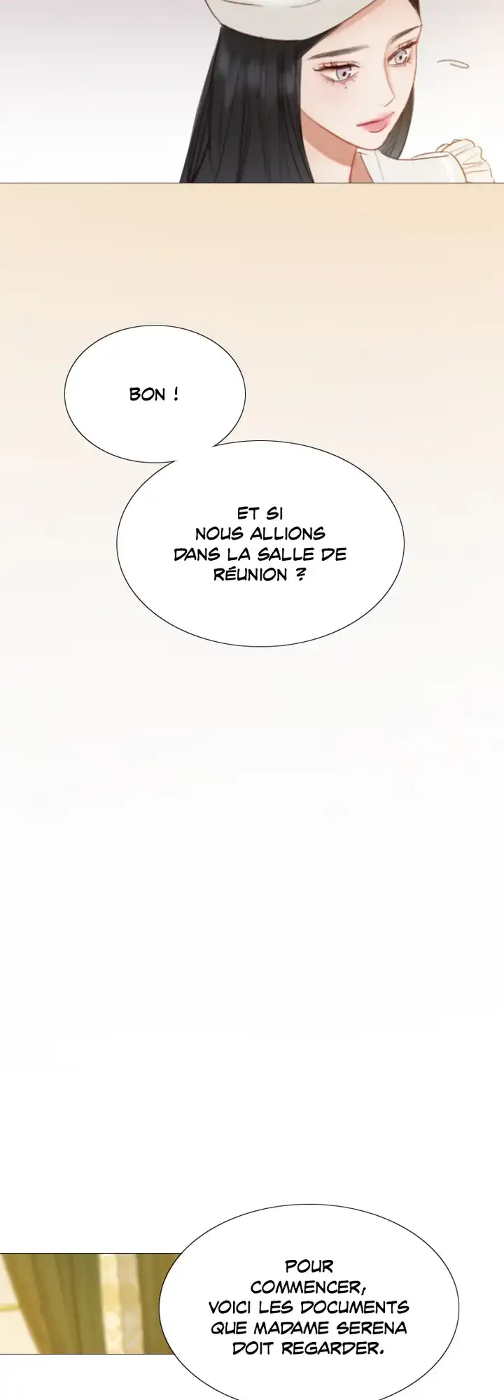 Read Serena FR Manga Online