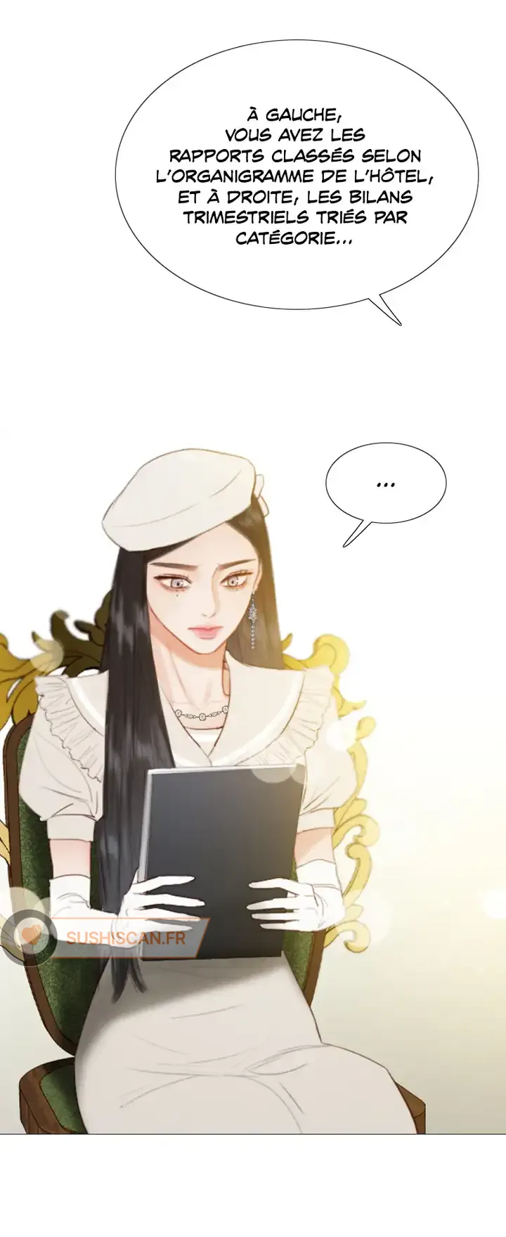 Read Serena FR Manga Online