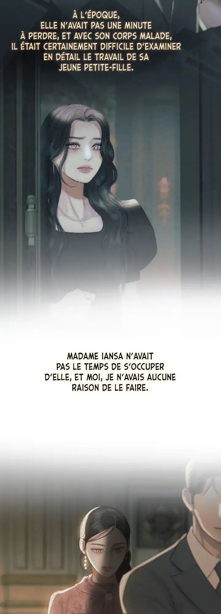 Read Serena FR Manga Online