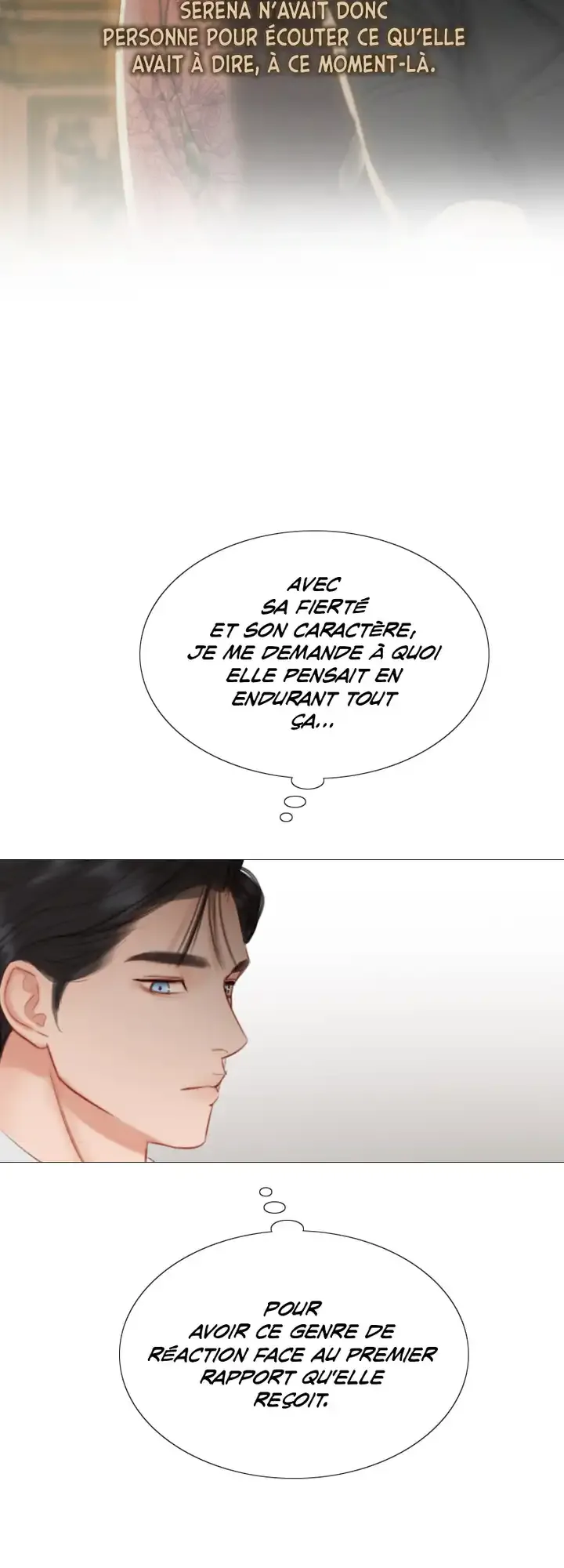 Read Serena FR Manga Online