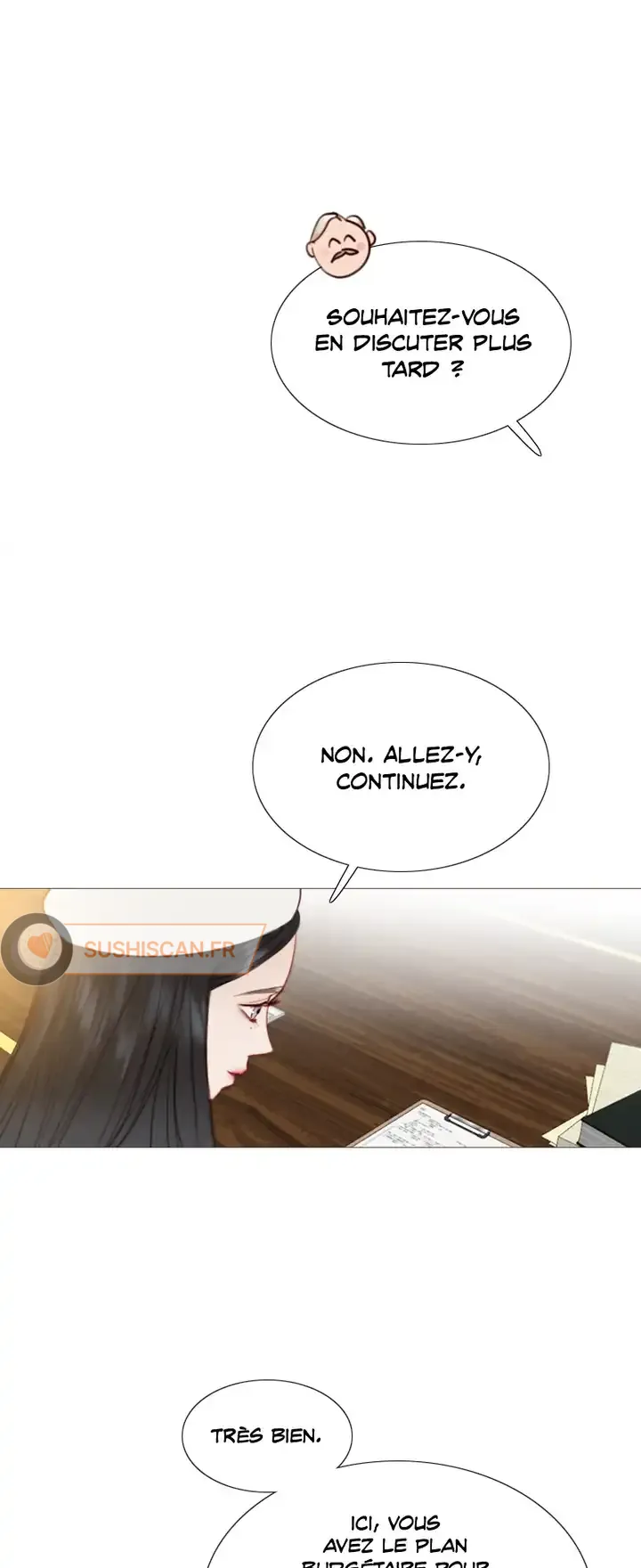 Read Serena FR Manga Online