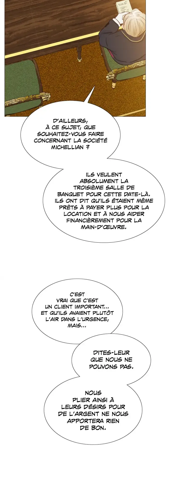 Read Serena FR Manga Online