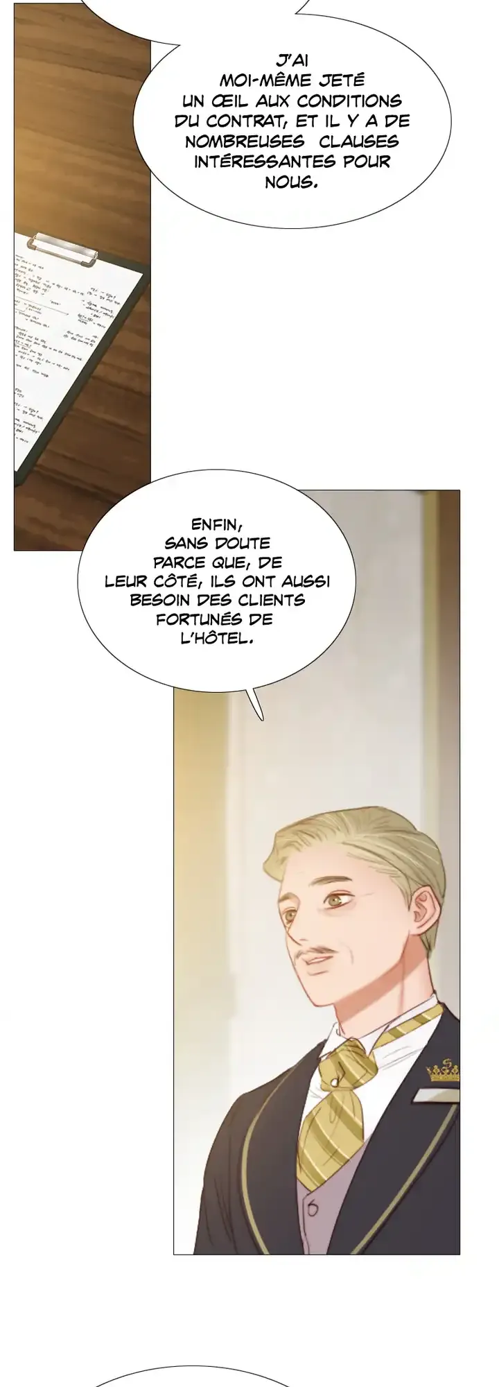Read Serena FR Manga Online