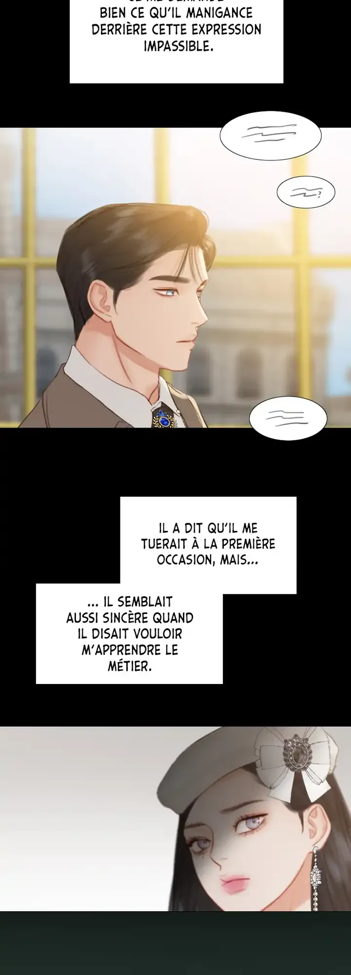 Read Serena FR Manga Online