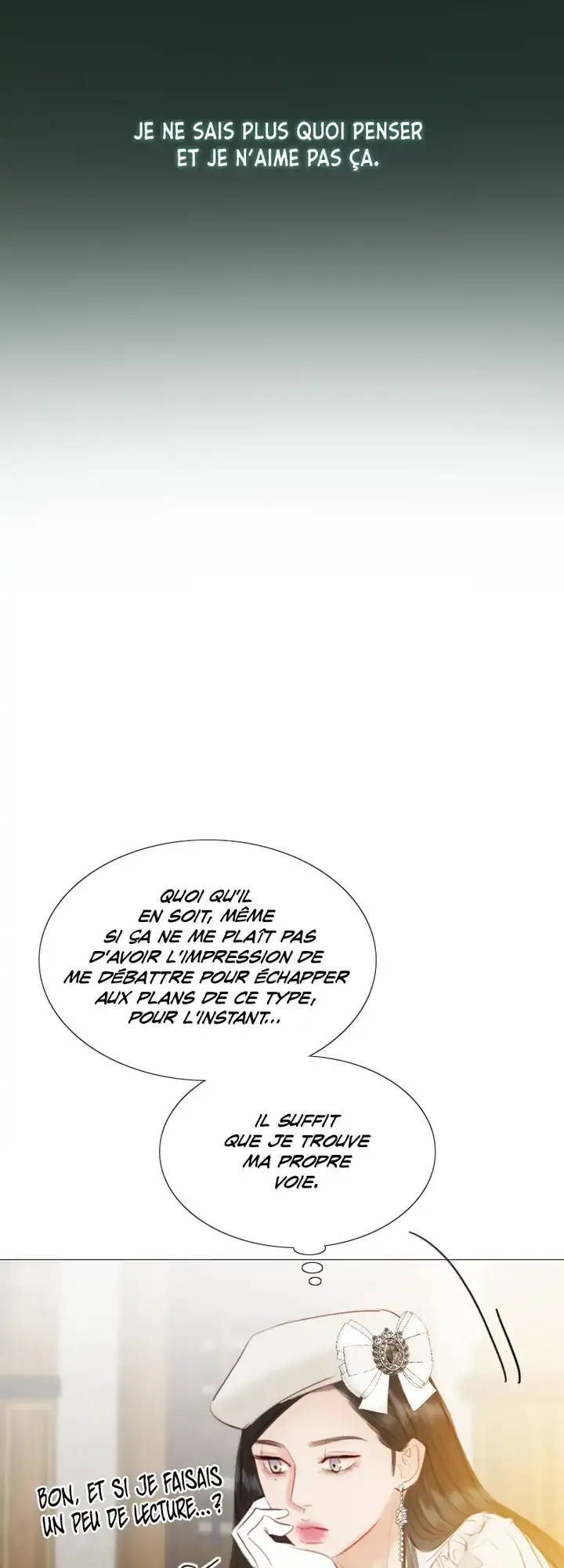 Read Serena FR Manga Online