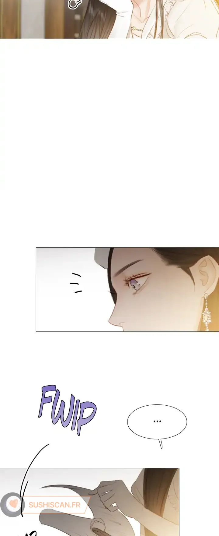 Read Serena FR Manga Online