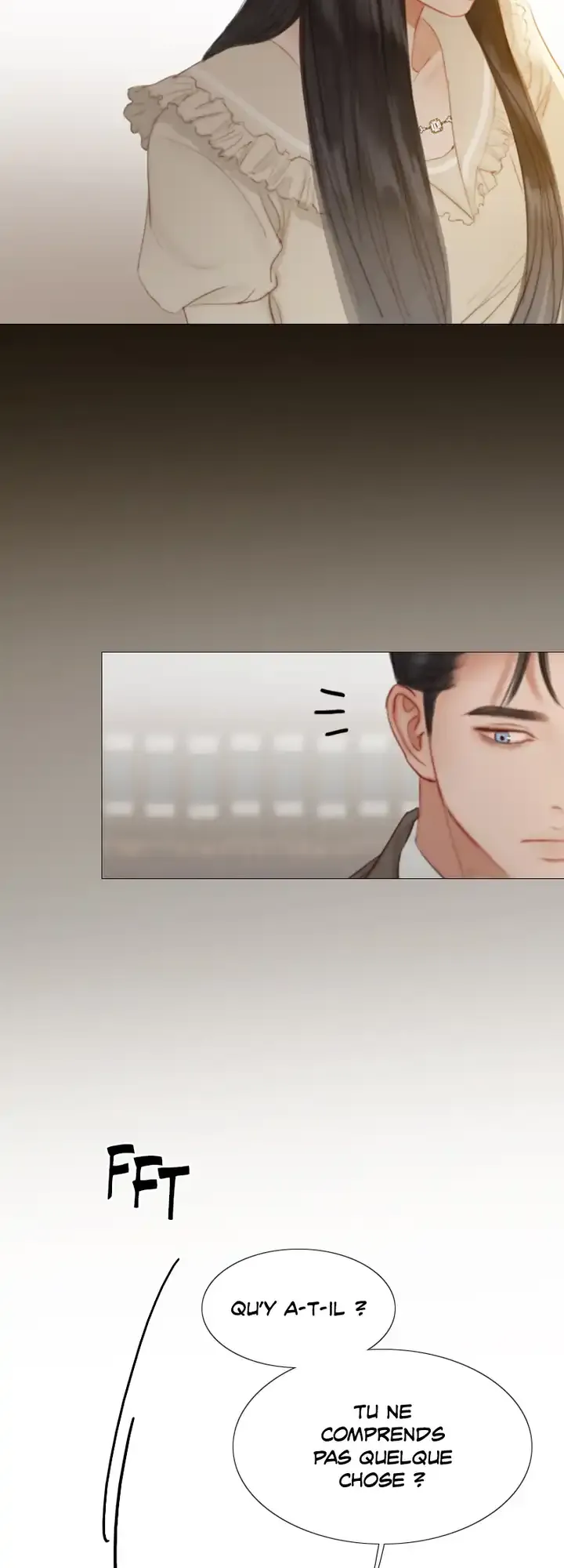 Read Serena FR Manga Online