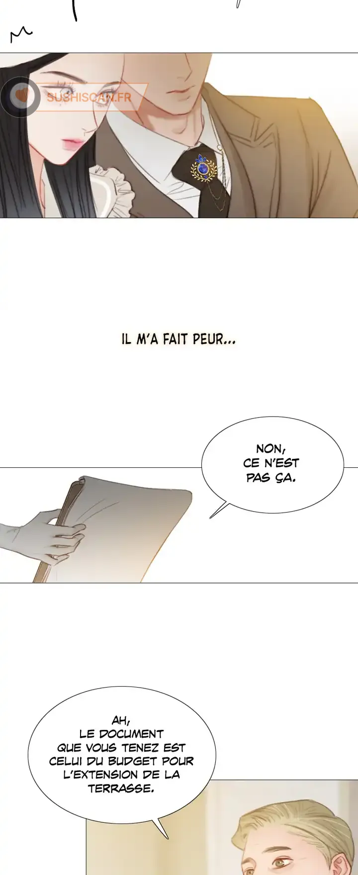 Read Serena FR Manga Online