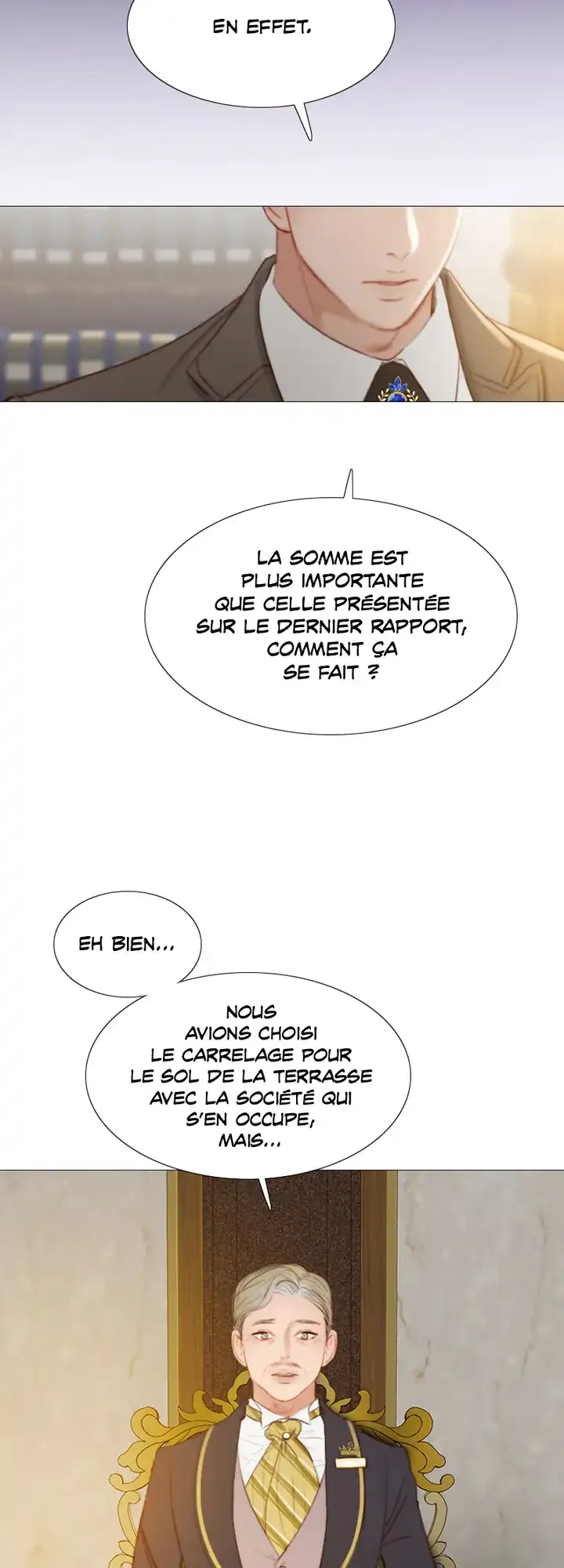 Read Serena FR Manga Online