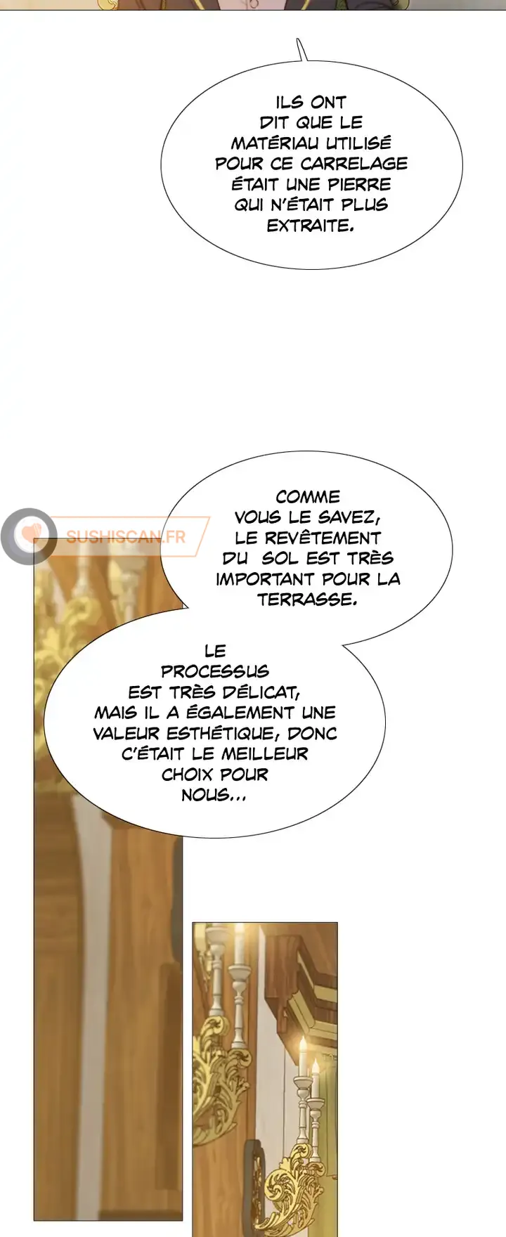 Read Serena FR Manga Online