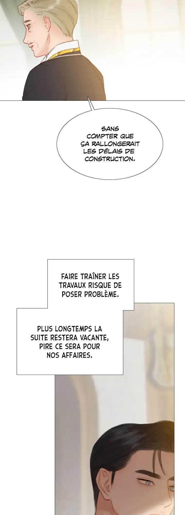 Read Serena FR Manga Online