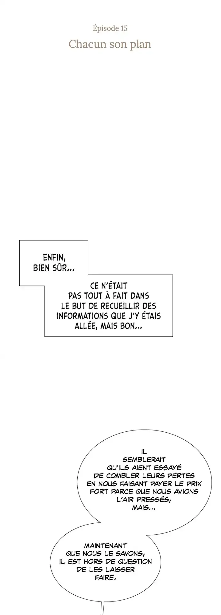 Read Serena FR Manga Online