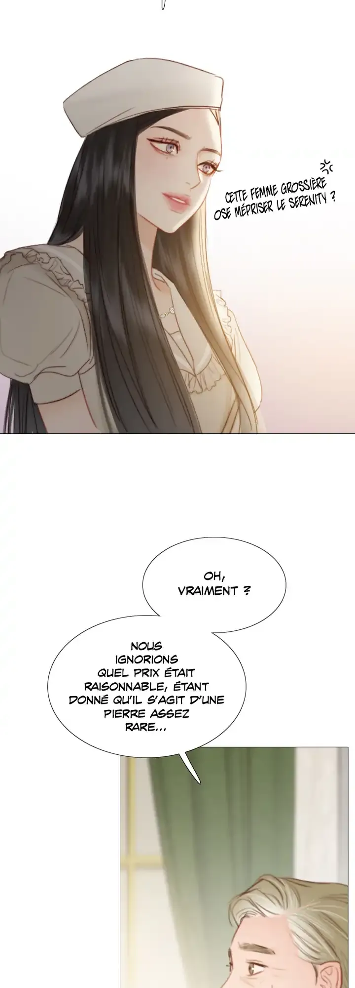 Read Serena FR Manga Online